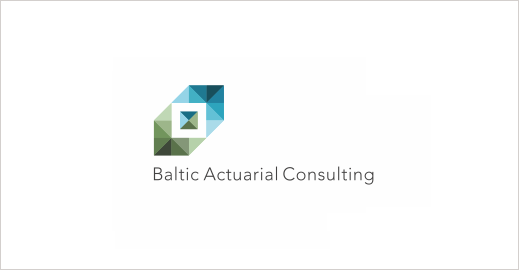 baltic-actuarial-consulting-logo-design