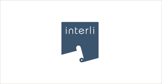 interli-flat-roofing-construction-logo-design