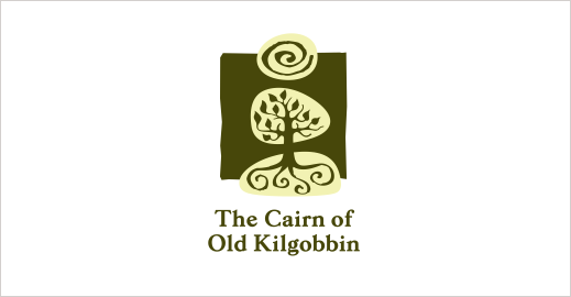 the-cairn-of-old-kilgobbin-archetype-symbol-logo-design